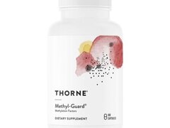 Methyl-Guard? - Betaina + Folate + B6 + B12, 180 Capsule, Thorne Research